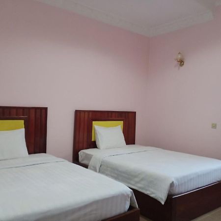 Sam Villa Siem Reap Eksteriør bilde
