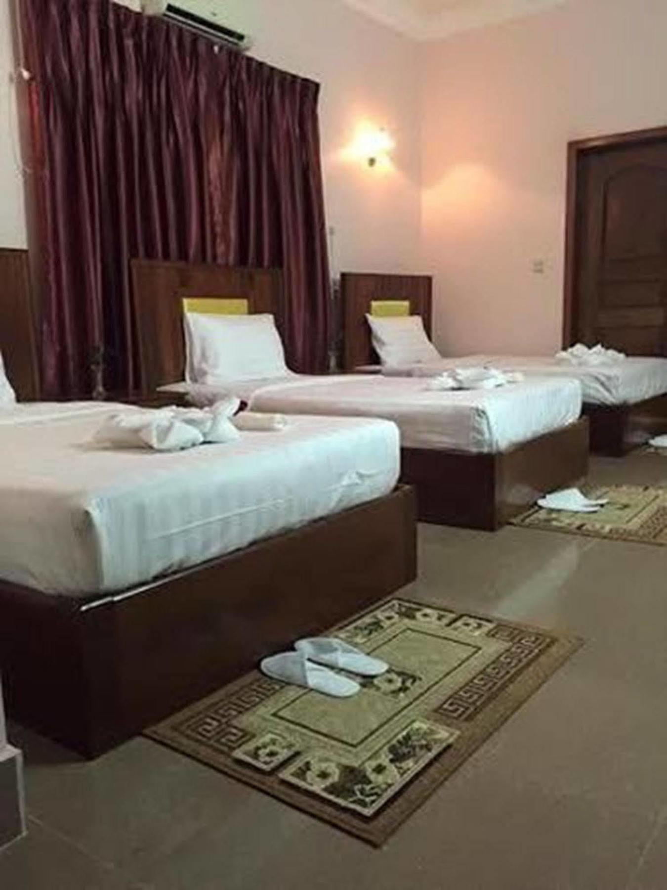 Sam Villa Siem Reap Eksteriør bilde