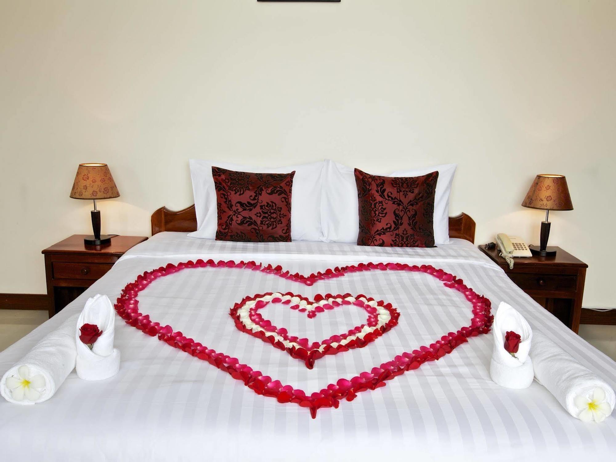 Sam Villa Siem Reap Eksteriør bilde