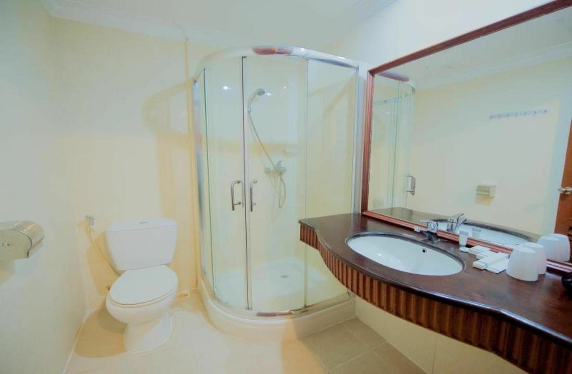 Sam Villa Siem Reap Eksteriør bilde